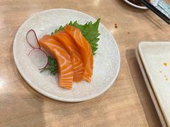 -元气寿司(新城市广场店)