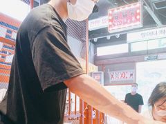 -入火韩国烤肉(凯旋广场店)