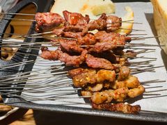 -申记串道和和旗舰店(北行店)