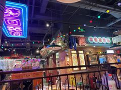 -哥老官重庆美蛙鱼头(日月光店)