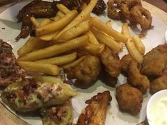 -G+KITCHEN(龙湖狮山天街店)