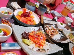 -稻早料理美术馆(城阳店)