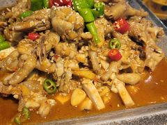 -蛙喔牛蛙(高新绿宝店)