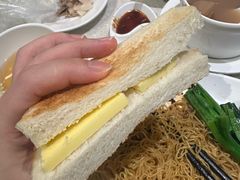 -香港新发烧腊茶餐厅(书城店)