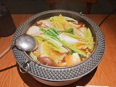-漫小酌·料理小食堂(西三旗店)