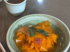 -茶油香闽南菜·花园餐厅(前埔店)