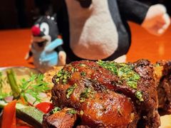 -布拉格餐厅· 中欧捷克菜(全国首店)