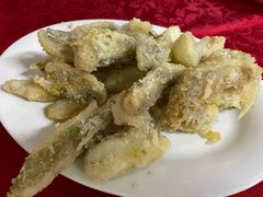 -蛇口康乐快餐鱼仔档(翠苑小区店)