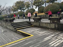 -云龙湖旅游景区