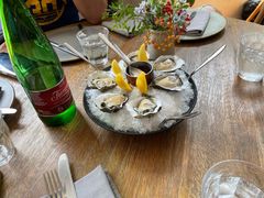 -BOR Eatery(安福路店)