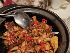 -王府井酒店(金桥港湾店)