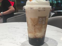 -奈雪的茶(红谷滩万达广场店)