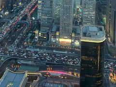 -云·酷Atmosphere(国贸大酒店)