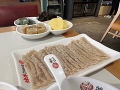 -焯牛潮汕牛肉火锅(云峰街创始店)