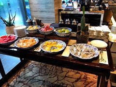 -深圳四季酒店·馥自助餐厅