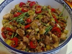 -巴陵全鱼席(湖南老字号汴河街店 )