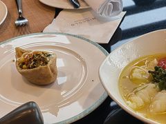 -重庆尼依格罗酒店·欣厨Niccolo Kitchen