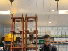 -明谦·Coffee&Cocktail Bar(美您公园店)