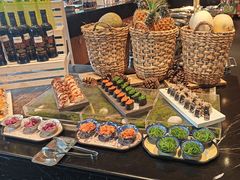 -悦椿温泉酒店·悦椿苑火锅餐厅