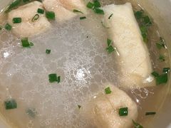 -东泰祥生煎馆(长宁路店)