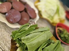 -老徐烧烤涮肚(交道口店)