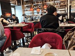 -Cafe Sacher(WIEN)