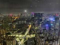 -深圳中洲万豪酒店