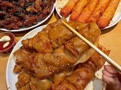 -老济南·地道济南菜(大明湖店)