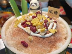 -吼堂老火锅(太古里总店)