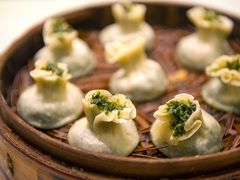 马兰头烧卖-留芳·文旅古月楼(老街店)