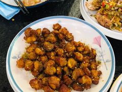 -三妹小龙虾·黄油蟹(华侨城总店)