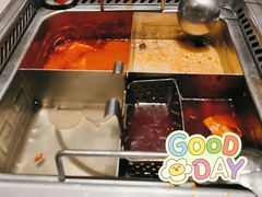 -海底捞火锅(奥森店)