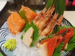 -大渔铁板烧(万象城店)