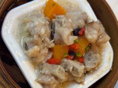 -万山楼海鲜酒家·二十三年老字号