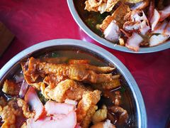 全家福螺蛳粉-谭老太正宗柳州螺狮粉(家和花园店)