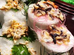 -万家宴海鲜大酒楼(五四路店)