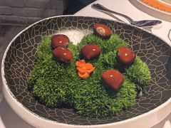 手工板栗鹅肝-鹿园 MOOSE(长宁店)