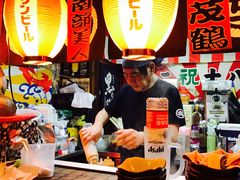 -平成屋· Late Night 食堂(四川北路店)