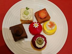 -怡聚轩全日制自助餐厅(大中华喜来登酒店)