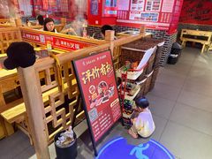 -吴老幺火锅(金龙店)