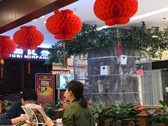 -东四民芳餐厅(世茂工三店)