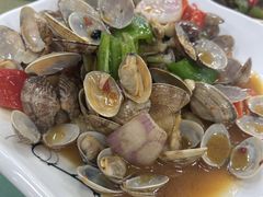 -景好海鲜餐厅(大鹏必选旅游店)