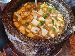 -绿茶餐厅(蓝色港湾店)