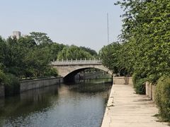 -元大都城垣遗址公园