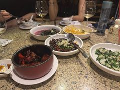 -老吉士酒家(天平路店)