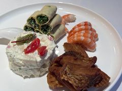 -老洋房花园饭店(绍兴路店)