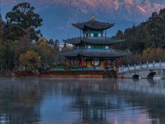 -黑龙潭公园