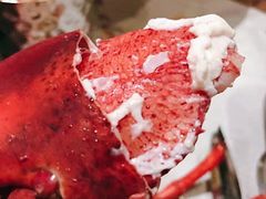 龙虾肉-Burger & Lobster(Dean Street)