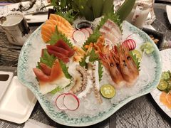 -昱匠·日本料理(金融街店)