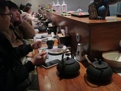 -戏作寿司(观音桥店)